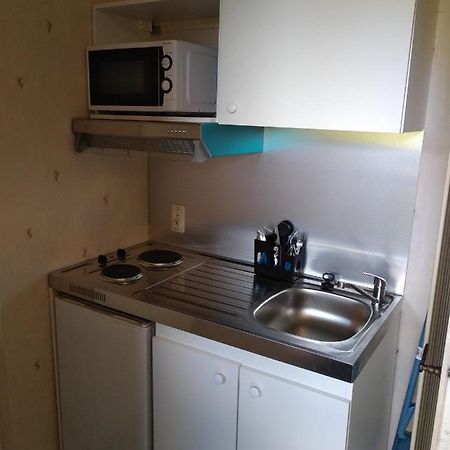 Studio Vernet Les Bains Apartment ภายนอก รูปภาพ