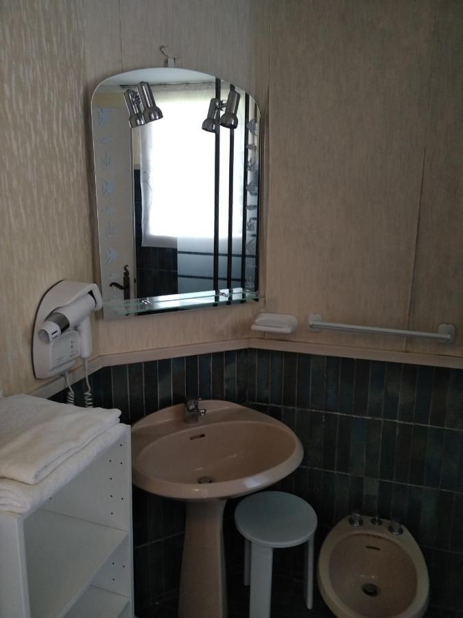 Studio Vernet Les Bains Apartment ภายนอก รูปภาพ