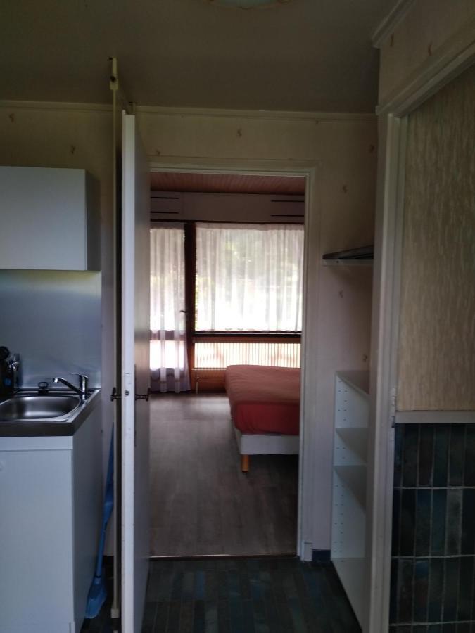 Studio Vernet Les Bains Apartment ภายนอก รูปภาพ