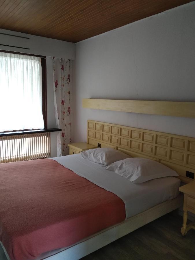 Studio Vernet Les Bains Apartment ภายนอก รูปภาพ
