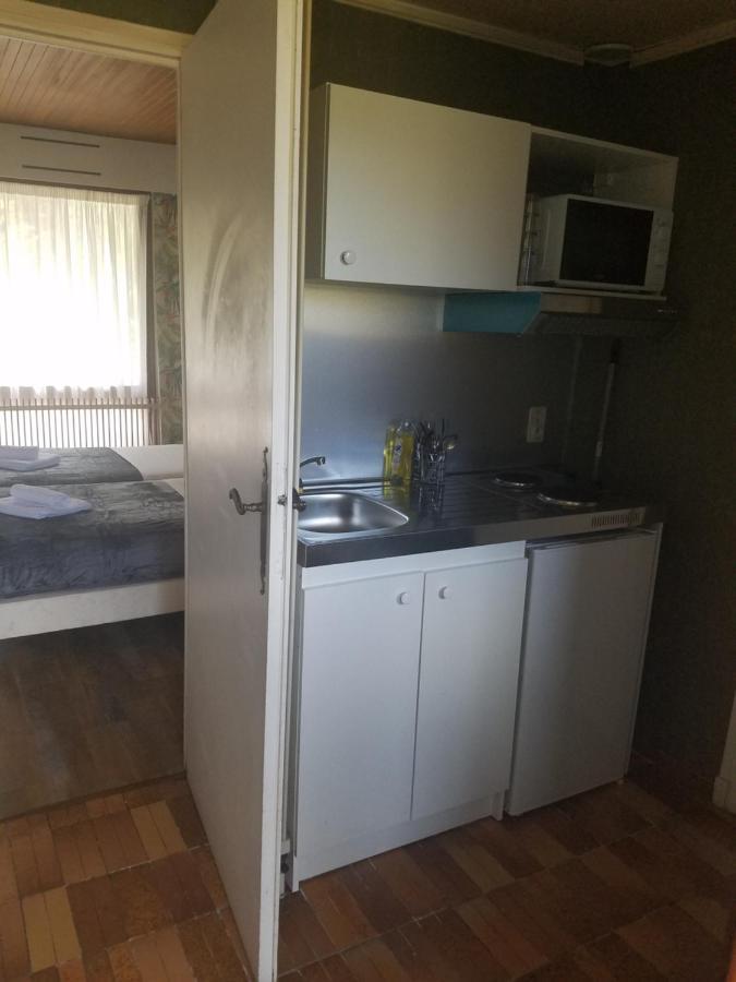 Studio Vernet Les Bains Apartment ภายนอก รูปภาพ