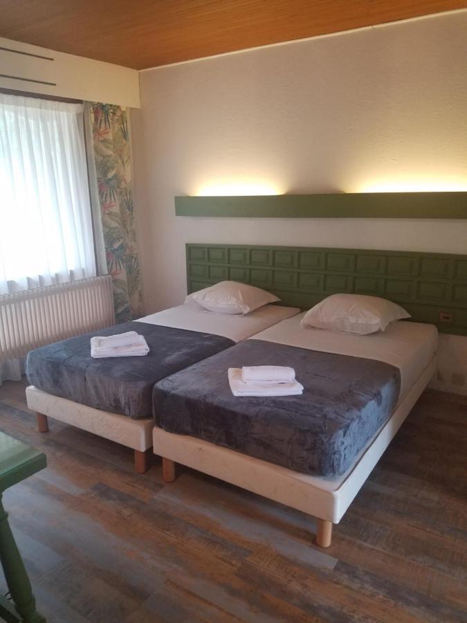 Studio Vernet Les Bains Apartment ภายนอก รูปภาพ